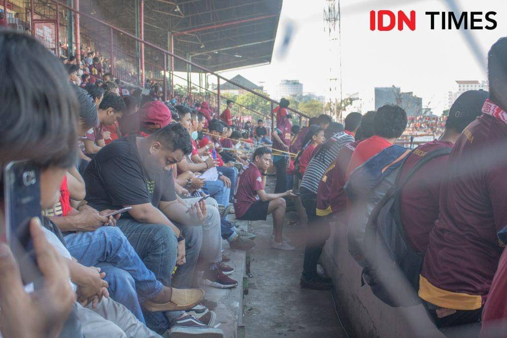 IDN Times/Achmad Hidayat Alsair