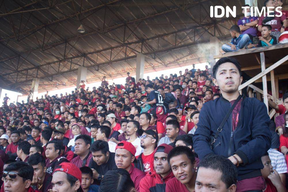 IDN Times/Achmad Hidayat Alsair