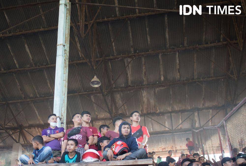 IDN Times/Achmad Hidayat Alsair