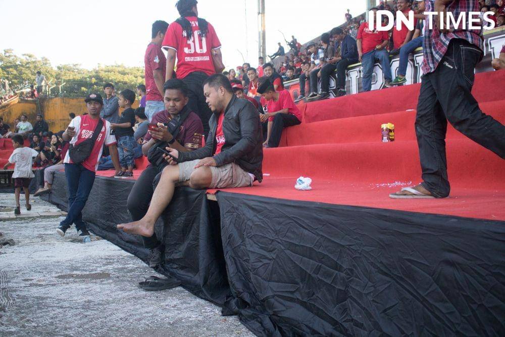 IDN Times/Achmad Hidayat Alsair