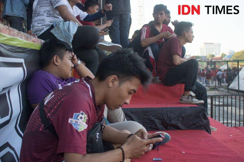 IDN Times/Achmad Hidayat Alsair