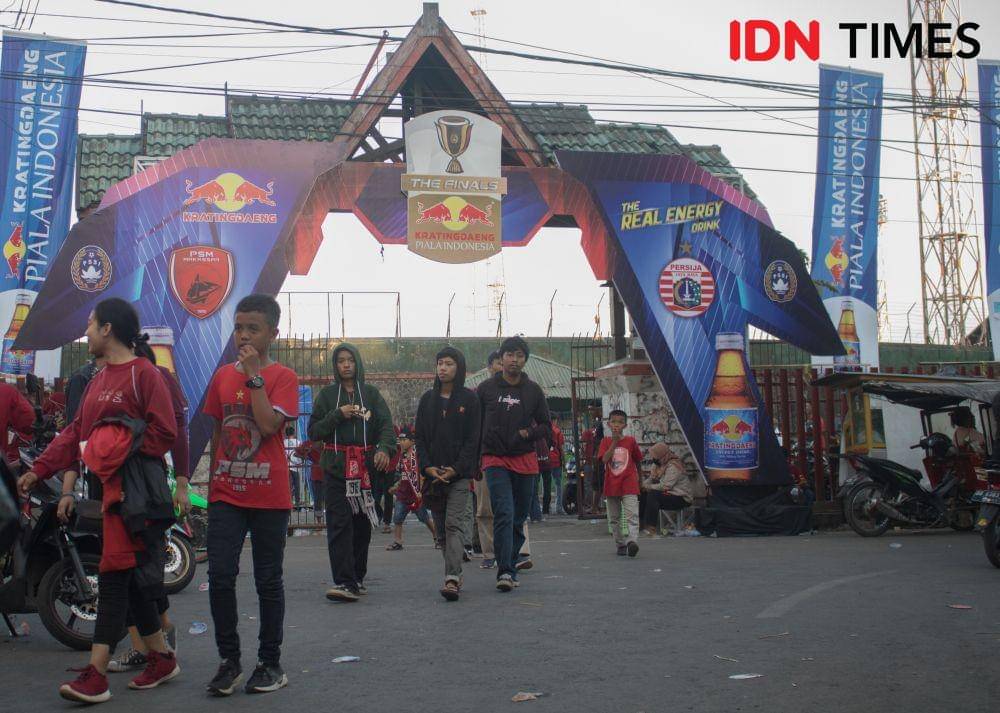 IDN Times/Achmad Hidayat Alsair