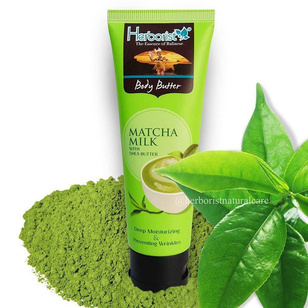instagram/ herboristnaturalcare