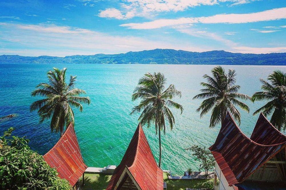 17 Tempat Wisata Danau Toba dan Sekitarnya yang Menawan