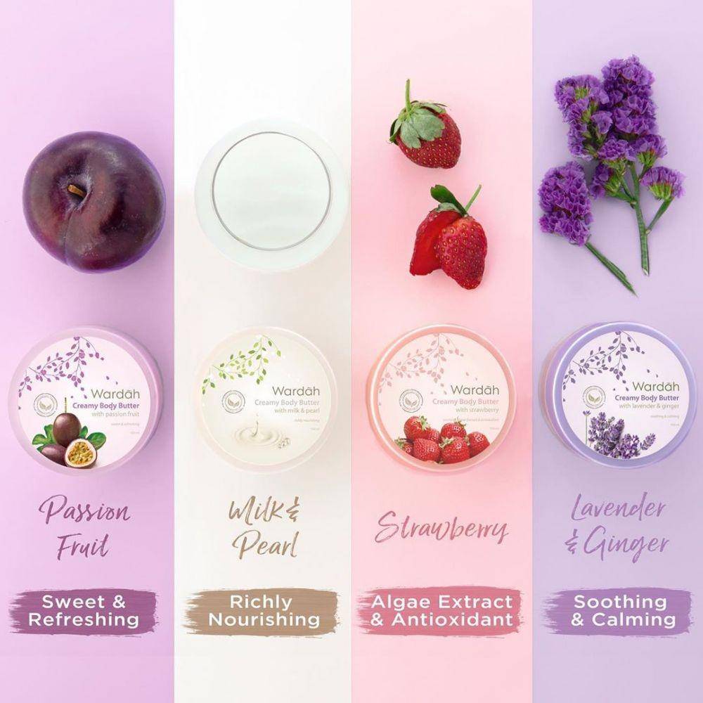 instagram/wardahbeauty