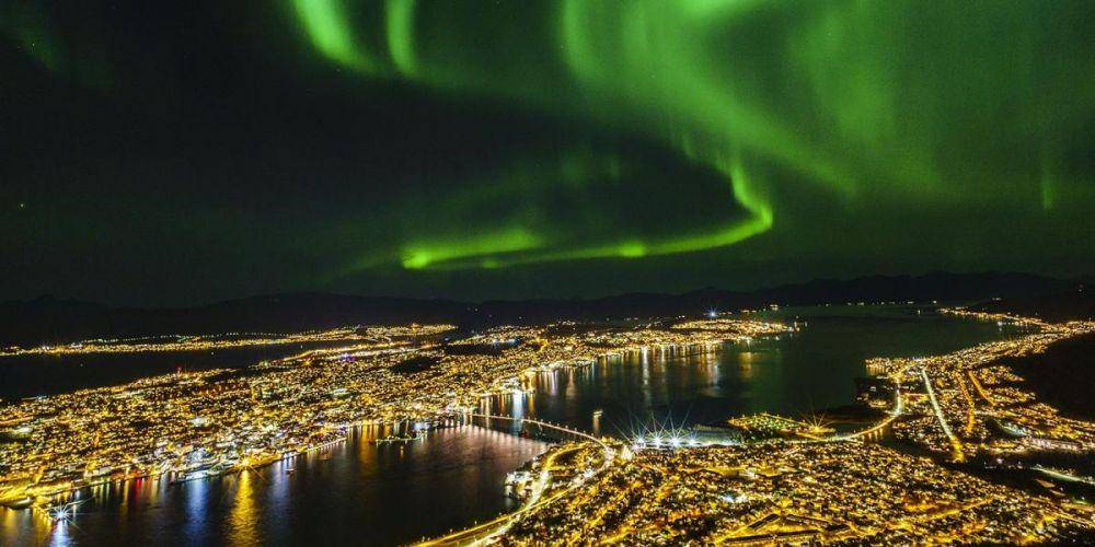 Visit Norway