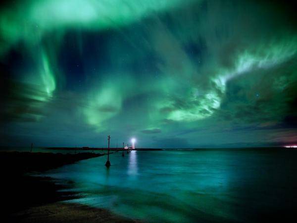Visit Reykjavík