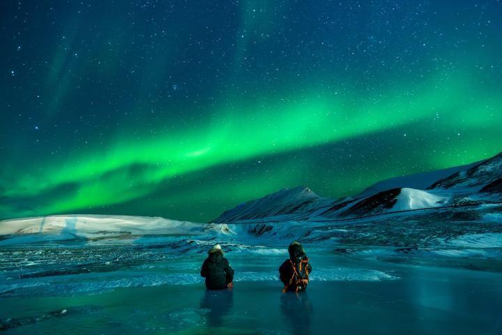 Di 6 Kota Ini Kamu Bakalan Takjub dengan Pesona Aurora Borealis
