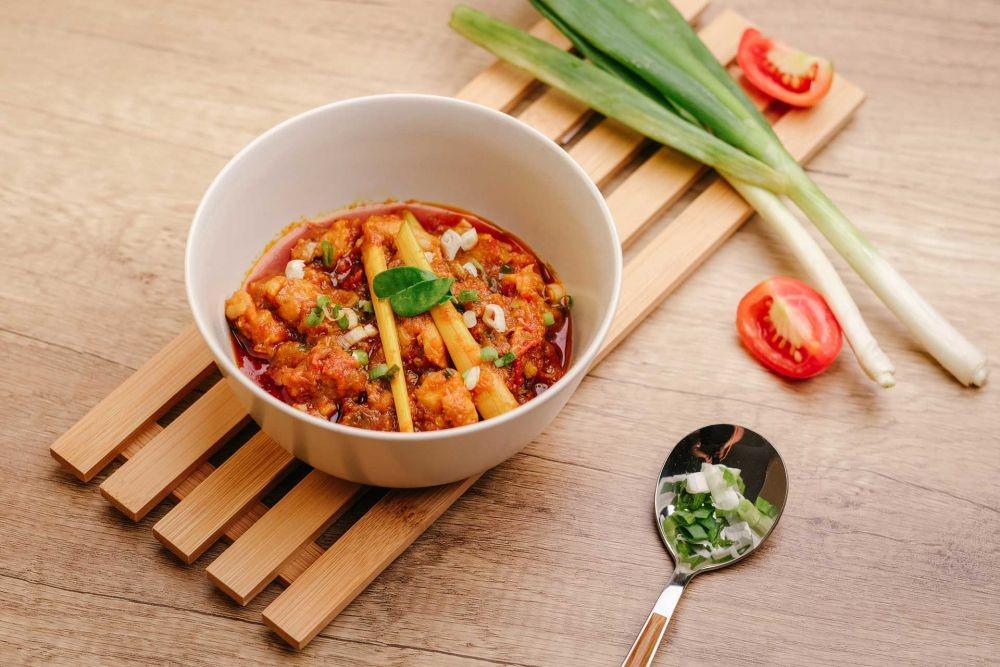 Resep Ayam Rica-rica Khas Manado yang Enak Bikin Nagih
