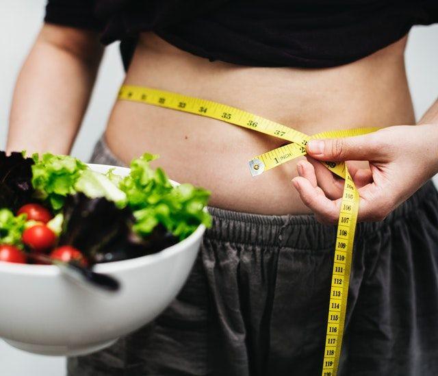 5 Cara Menghilangkan Lemak di Perut dalam Waktu Singkat