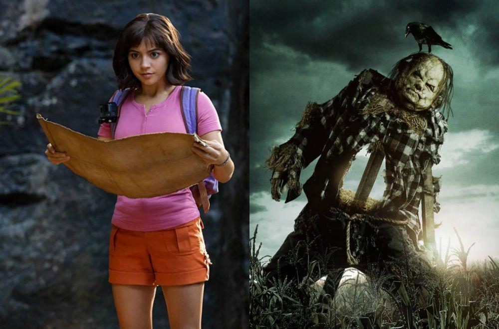 7 Film Hollywood Seru yang Warnai Bioskop Indonesia Agustus 2019