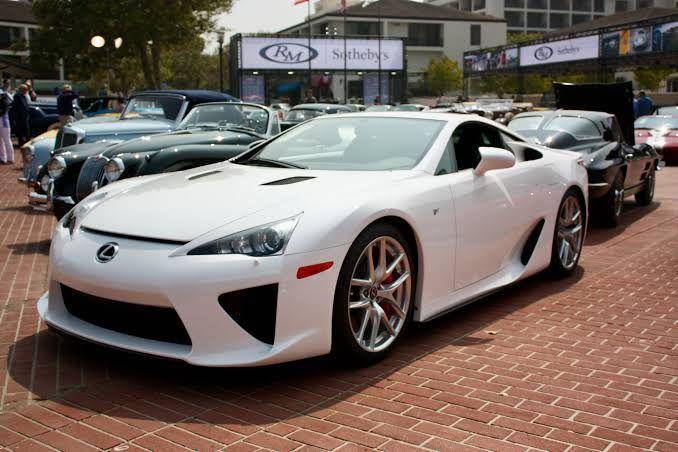 topspeed.com