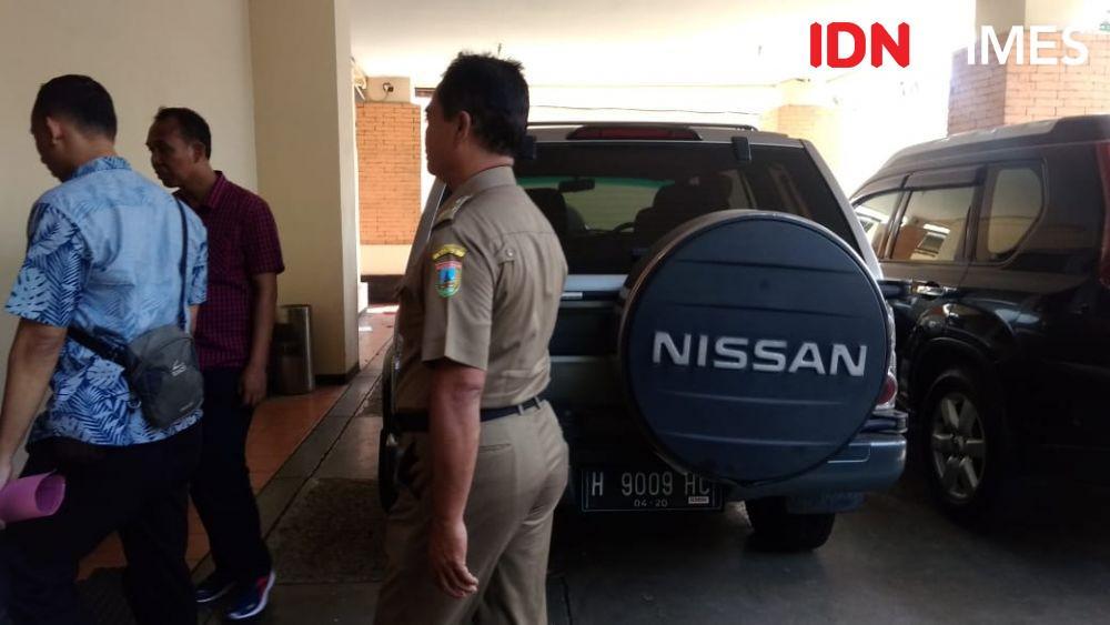Bupati Kudus Menerima Suap untuk Lunasi Mobil? Kok Bisa ya?