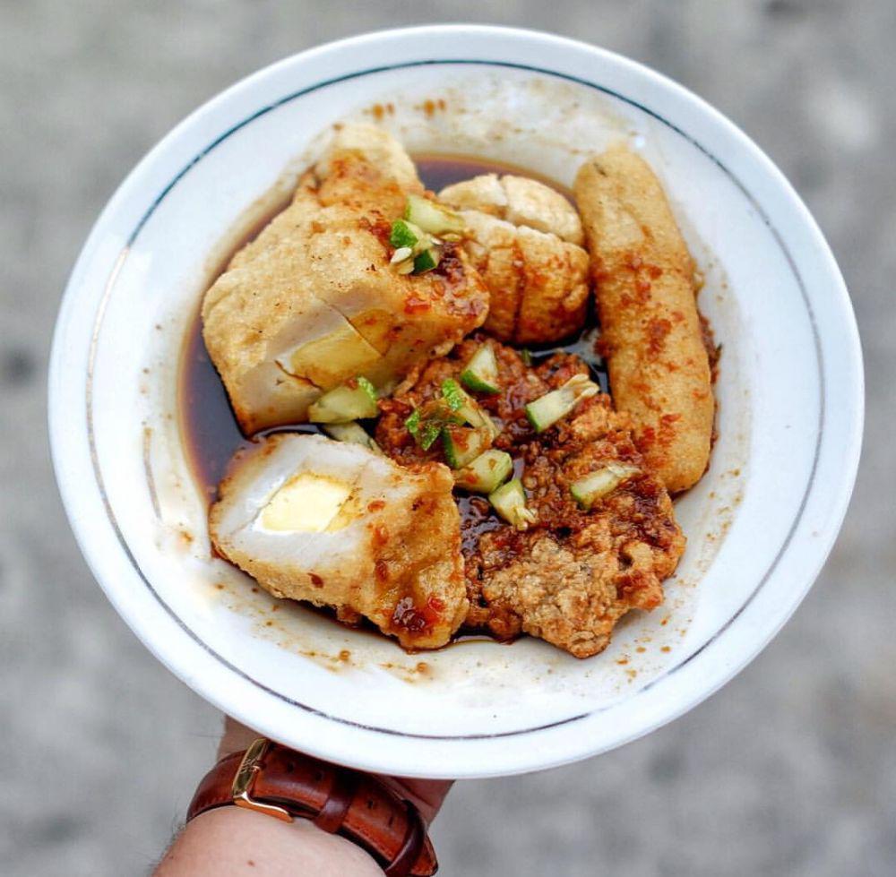5 Makanan Khas Sumatera yang jadi Favorit Seluruh Nusantara