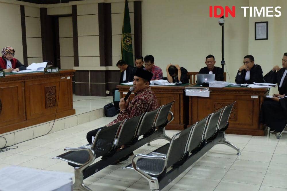 IDN Times/Fariz Fardianto