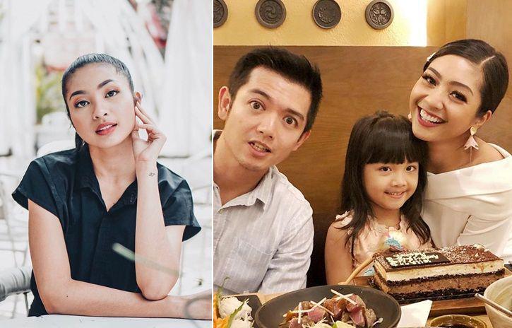 9 Potret Memesona Liza Elly, Puteri Indonesia Mantan Istri Nicky Tirta