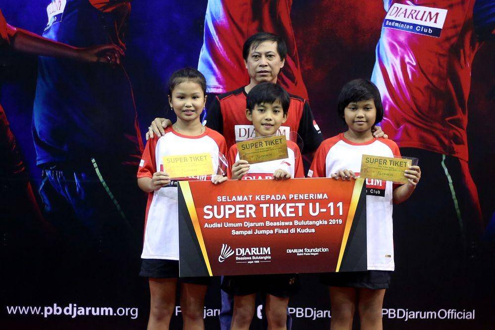 PB Djarum