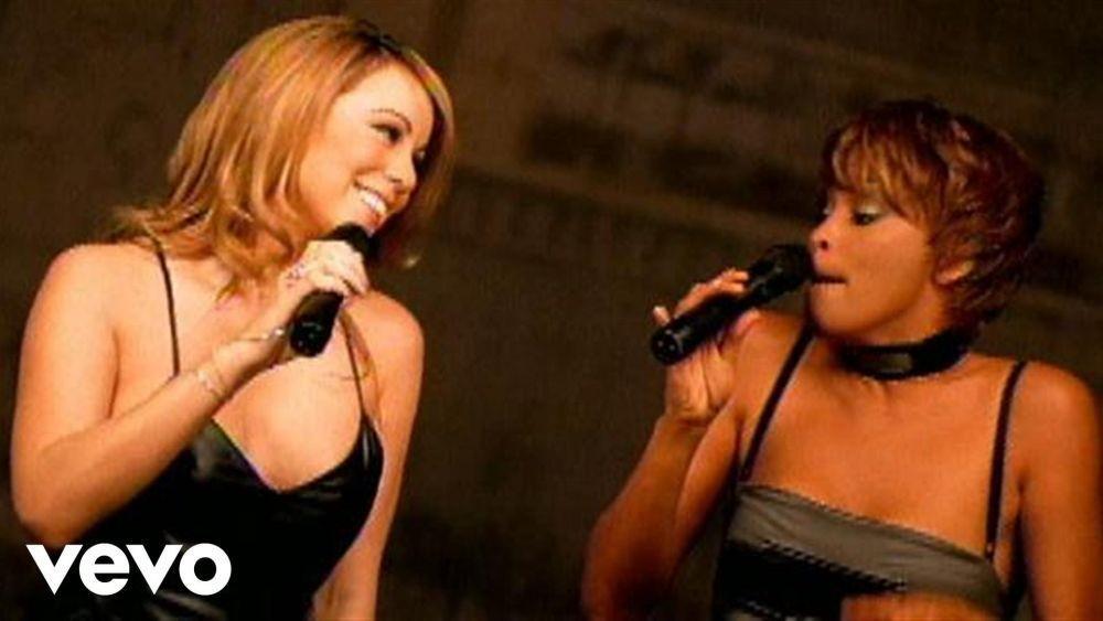 5 Lagu Duet Barat Hits Era 90an Ini Bikin Teringat Masa Lalu!