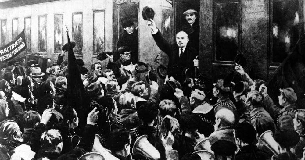 bolshevik.info