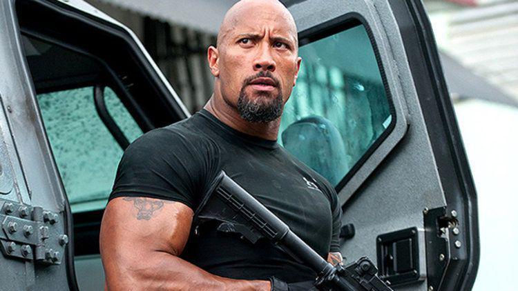 5 Film Dwayne Johnson yang Bikin Kamu Ngakak, Kocak Banget!