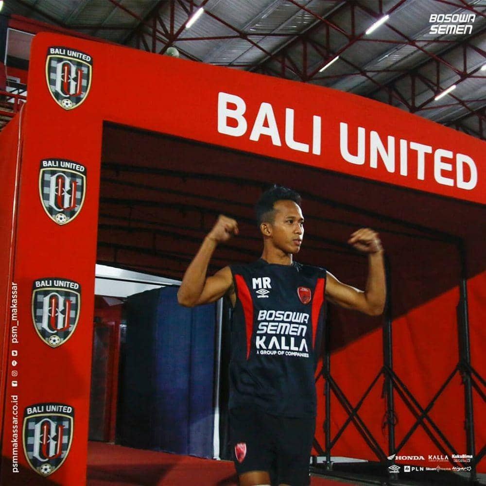 Liga 1 2019: Bali United vs PSM, No Pluim No Problem!