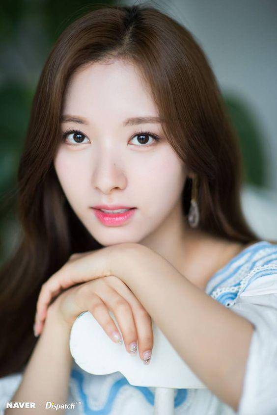 Naver x Dispatch