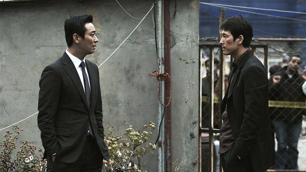 Bertema tentang Kekuasaan, Kamu Wajib Nonton 5 Film Korea Ini!