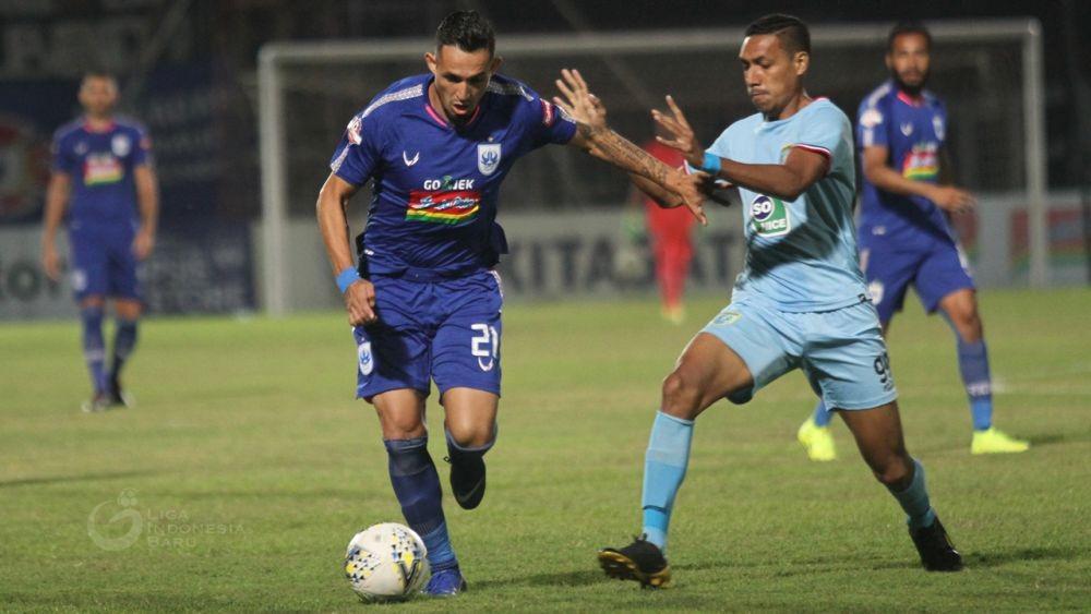 Main di Kandang, PSIS Waspadai Permainan Apik PS Tira Persikabo