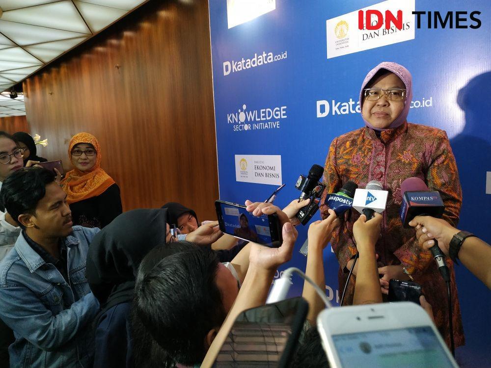 Surabaya Bisa Kelola Sampah dengan Anggaran Minim, Jakarta Bisa?