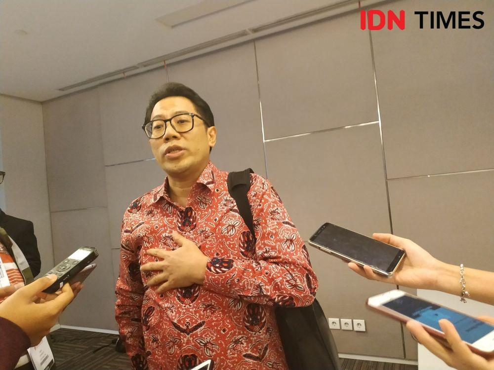 Bujuk UMKM Jadi Perusahaan Terbuka, Ini Strategi Bursa Efek Indonesia