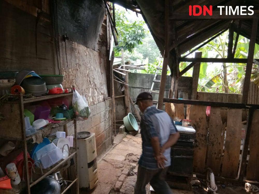IDN Times/Muhamad Iqbal