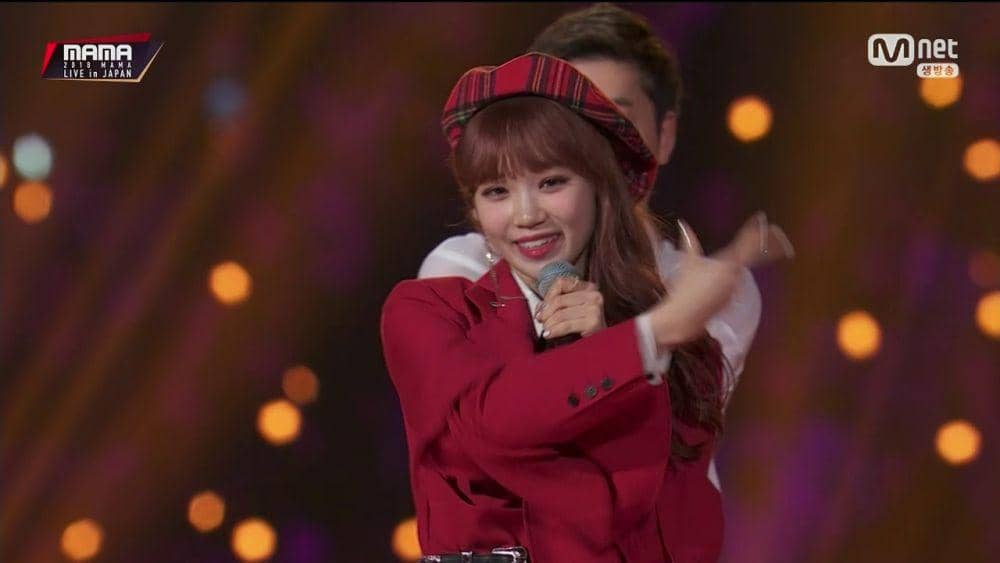 youtube.com/Wiz*one iz one