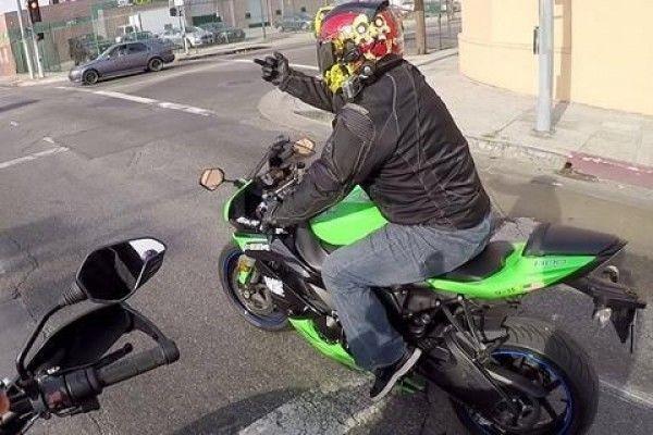 6 Sikap Intoleran di Jalan, Berpotensi Memicu Keributan