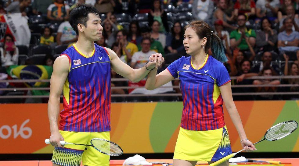Chan/Goh Tak akan Dapat Poin di Korea Masters 2019, Ini Penjelasan BWF