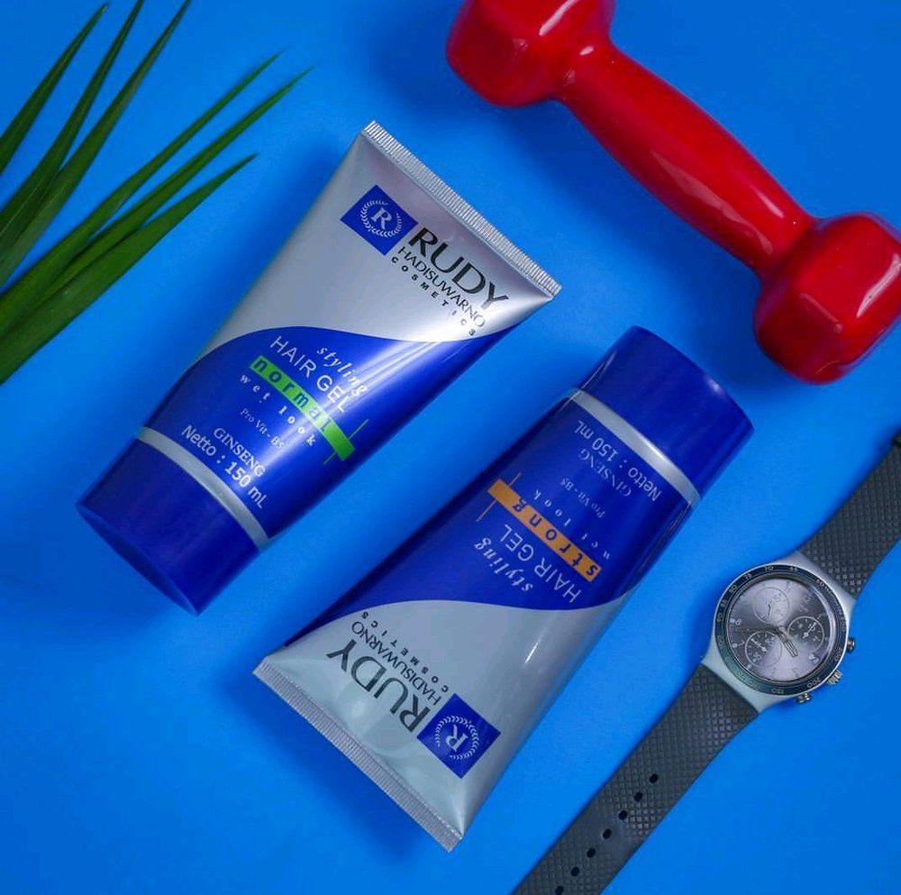 5 Gel Rambut Paling Recommended, Gak Sampai Rp100.000!