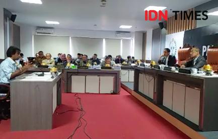 Ahli Tata Negara Sebut Gubernur Sulsel Sewenang-wenang, Ini Alasannya