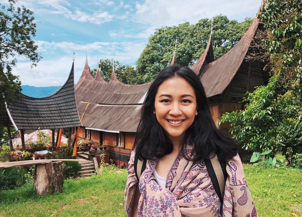 10 Destinasi Wisata Seru ala Sherina Munaf yang Bisa Jadi Inspirasimu