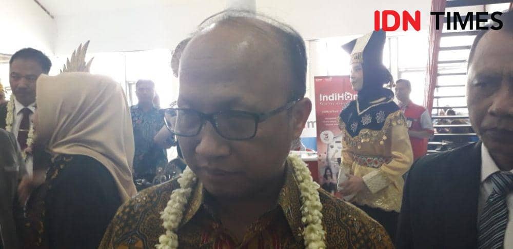 IDN Times/Ardiansyah Fajar