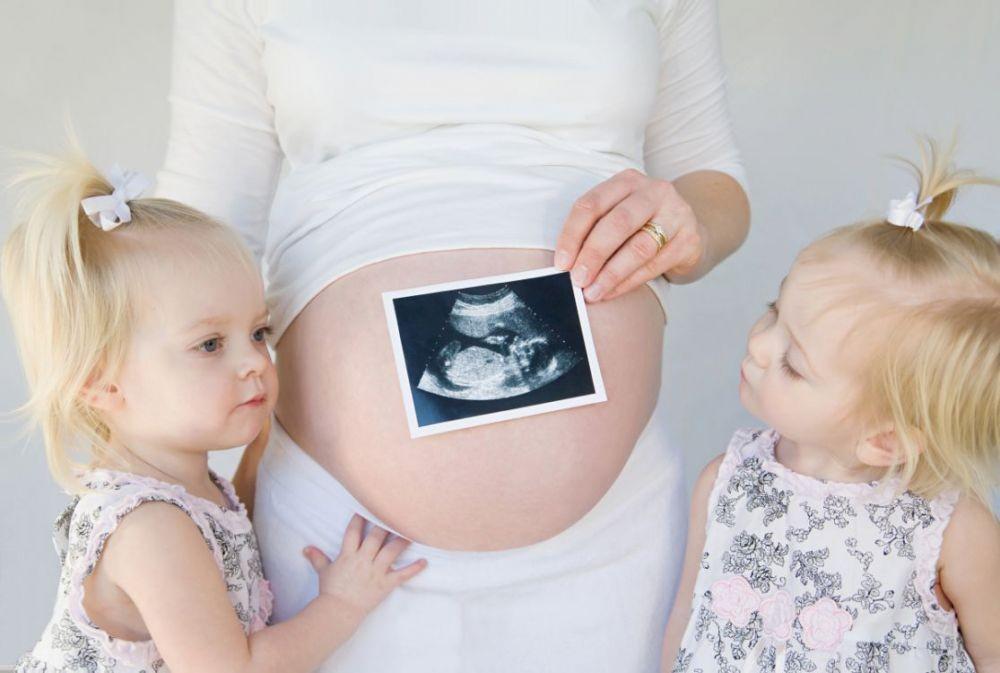 7 Fakta Superfetation, Wanita Bisa Hamil Lagi Saat Sedang Mengandung