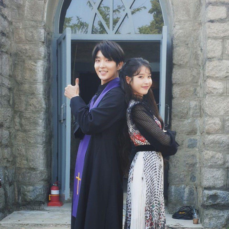 7 Bintang Korea Ini Tampil Jadi Cameo di Hotel Del Luna