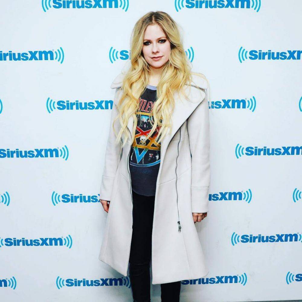 instagram.com/avrillavigne