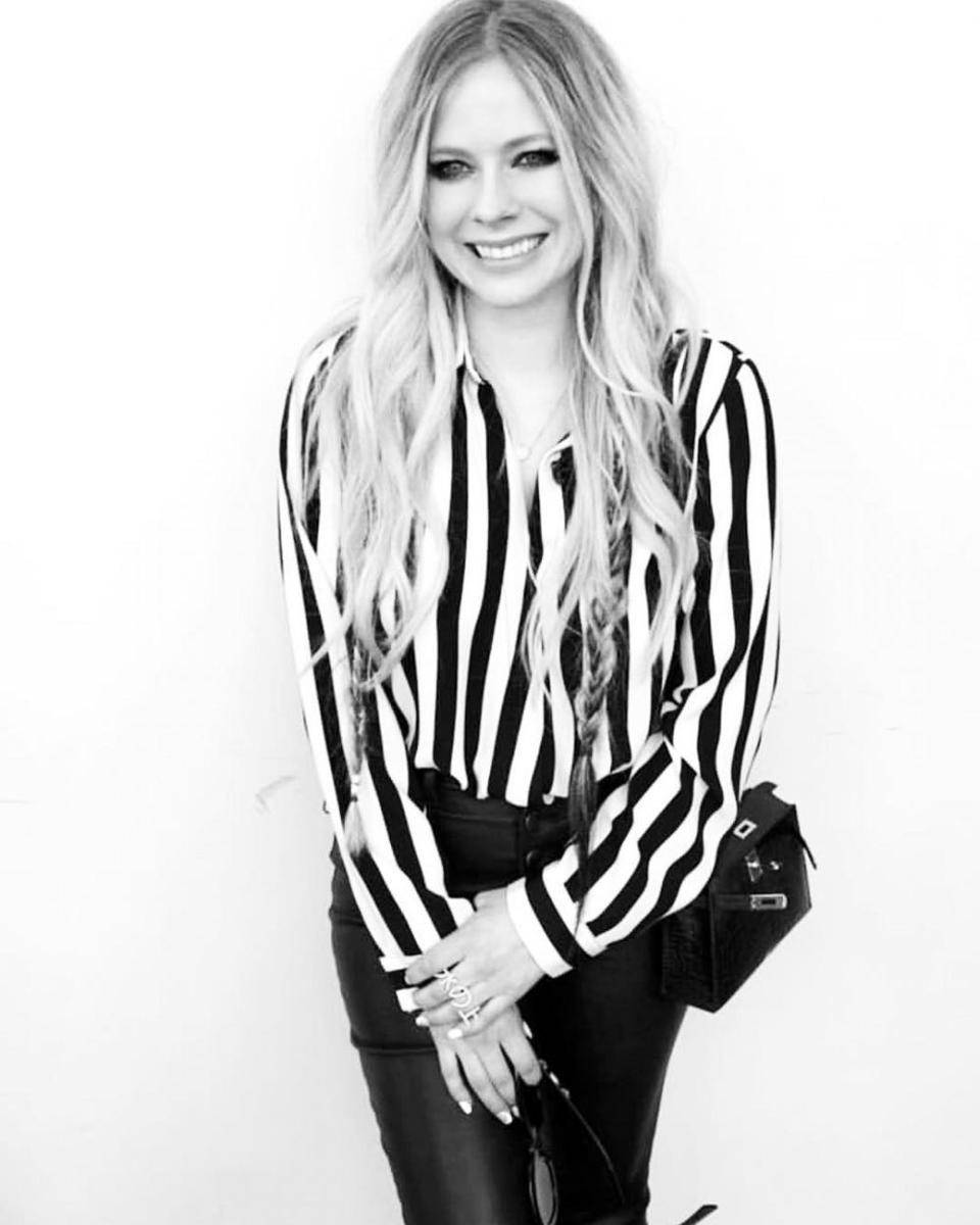 instagram.com/avrillavigne