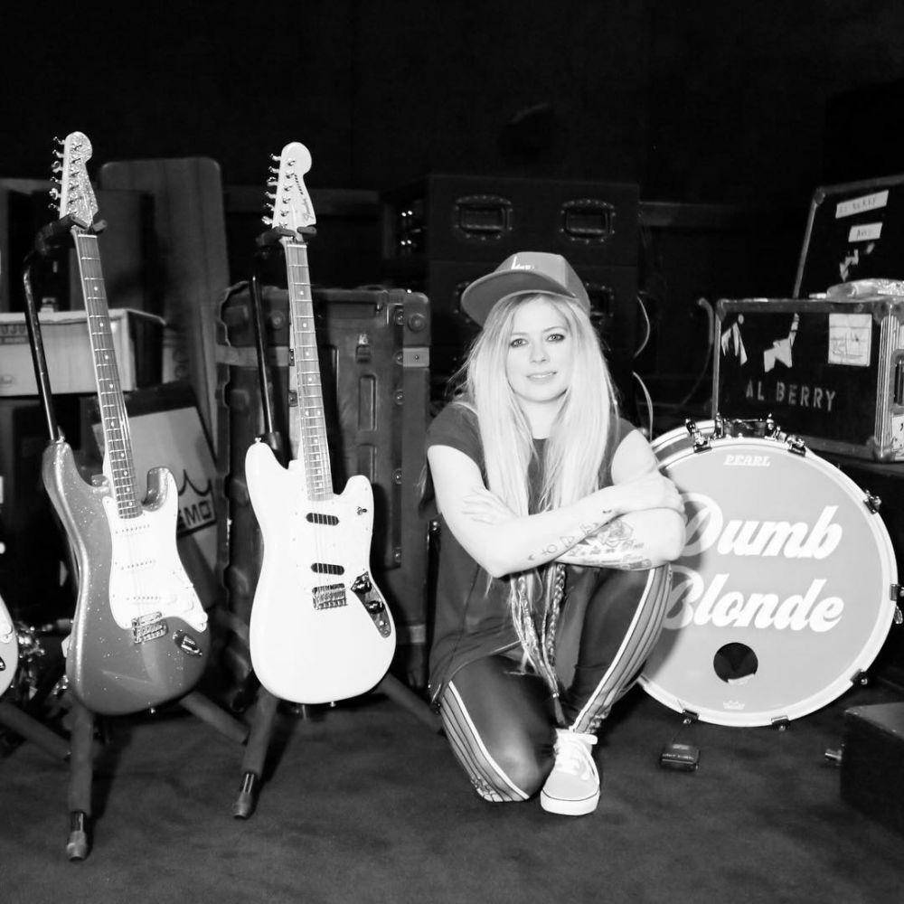instagram.com/avrillavigne