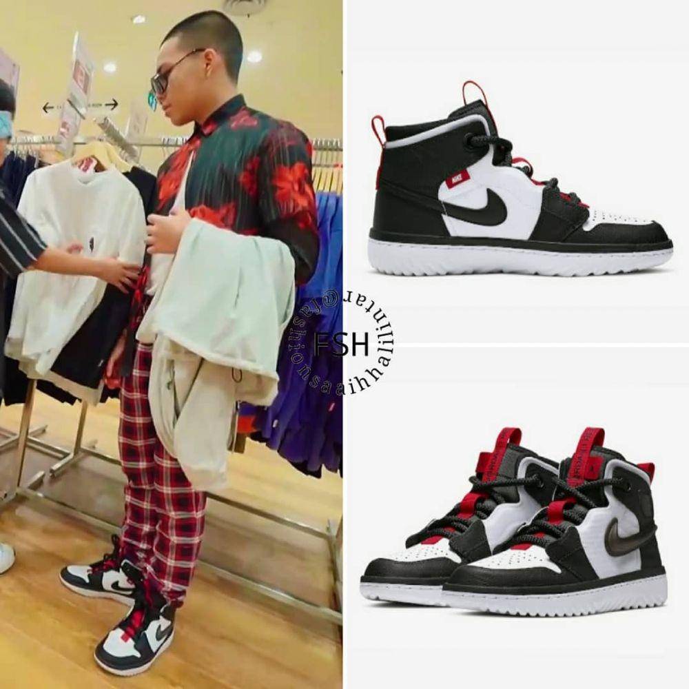 instagram.com/fashionsaaihhalilintar/
