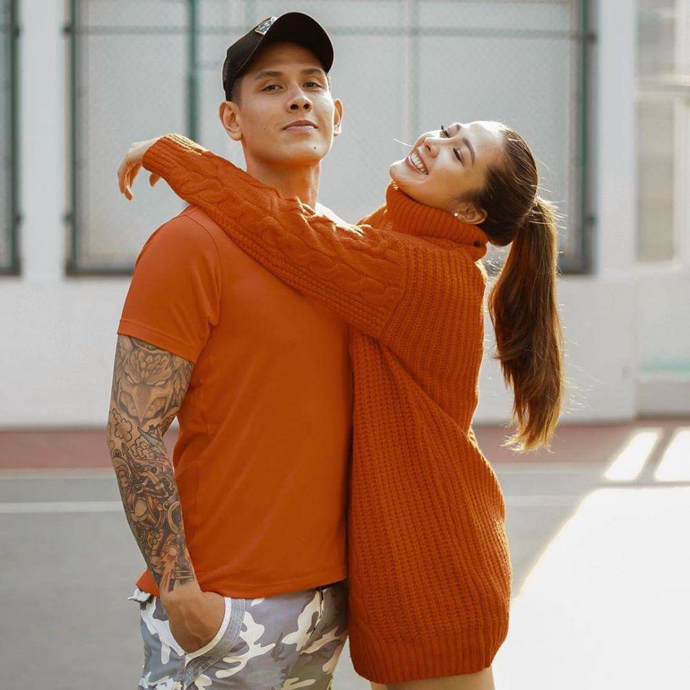 instagram.com/Andrea Dian