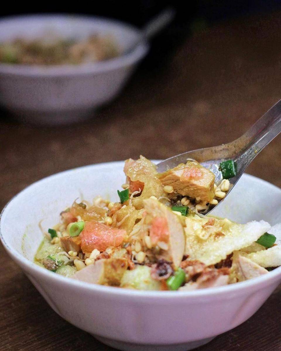 instagram.com/rajasotolamapurwokerto