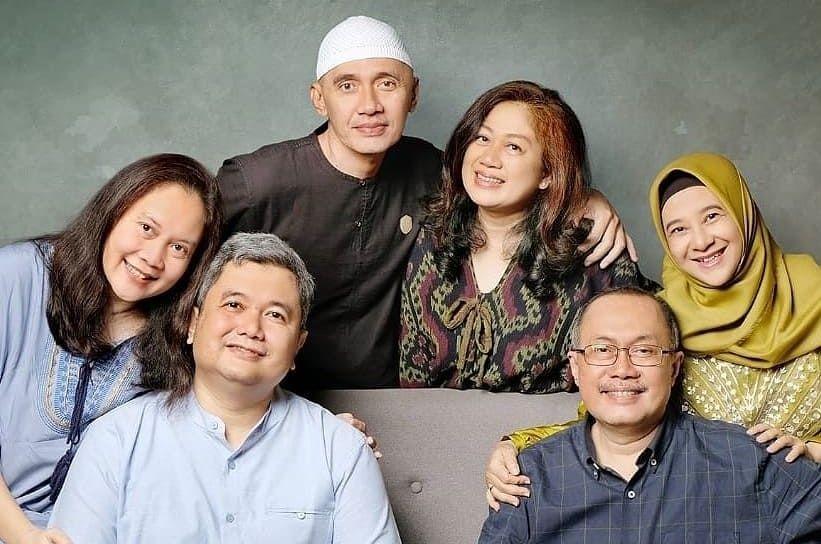 Agung Hercules Meninggal, Ini Deretan Tokoh yang Wafat karena Kanker
