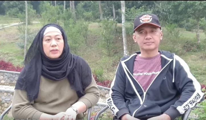 Derita Kanker Otak, Agung Hercules Berobat Pakai BPJS