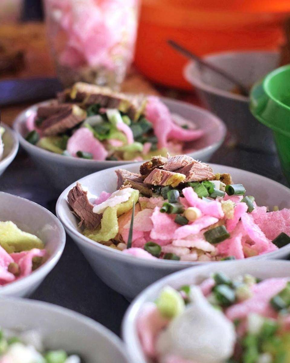 instagram.com/rajasotolamapurwokerto