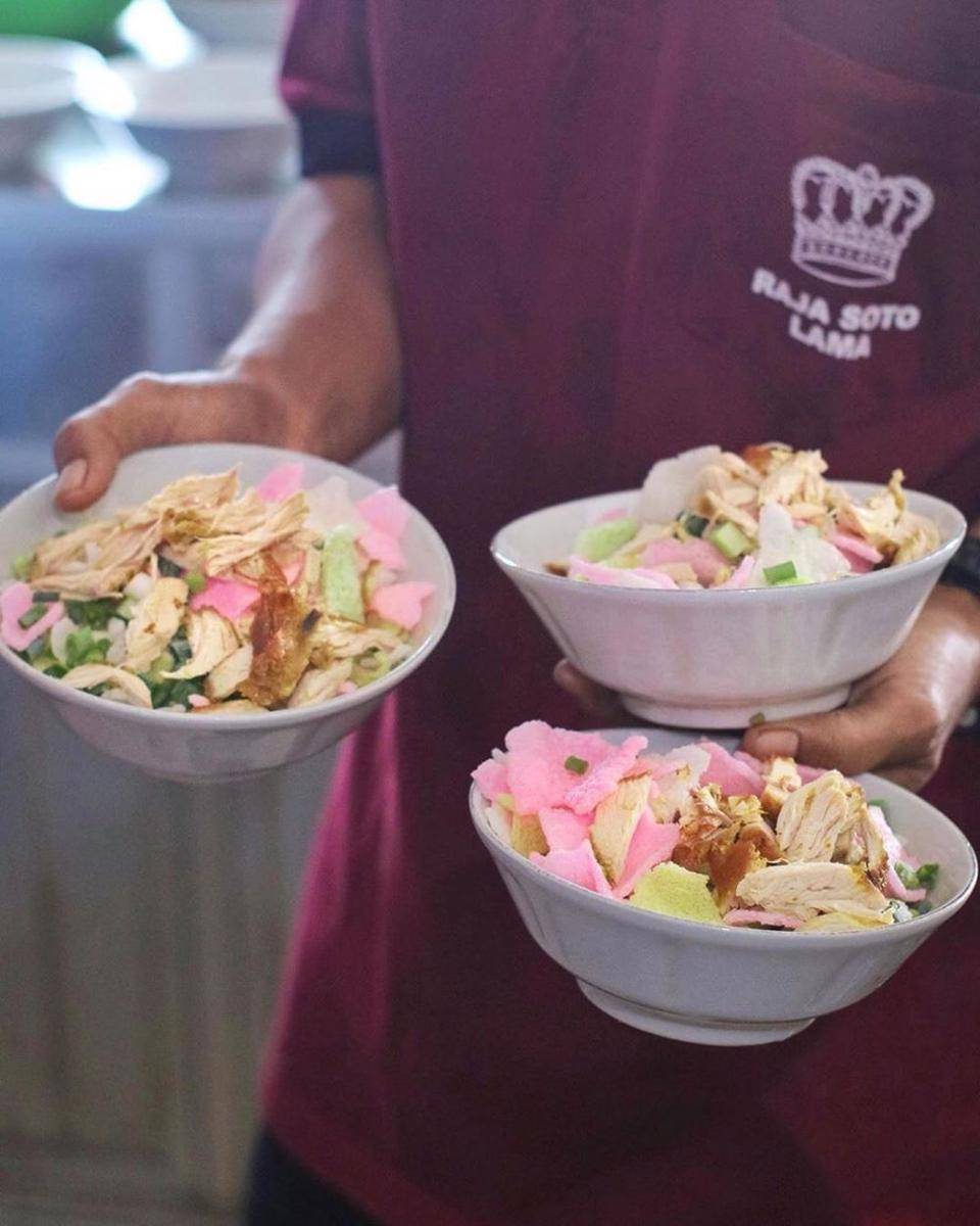 instagram.com/rajasotolamapurwokerto